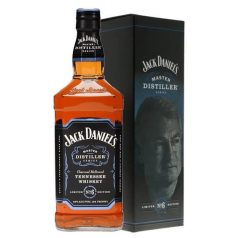 Jack Daniels Master Distiller No.6 Whiskey 0,7L 43% dd.