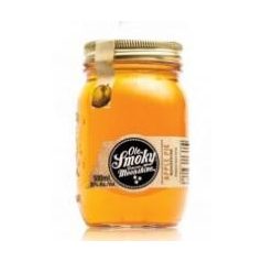 Ole Smoky Apple Pie Moonshine 0,7L 20%