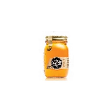 Ole Smoky Apple Pie Moonshine 0,7L 20%