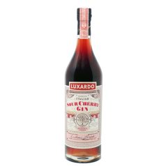 Luxardo Sour Cherry Gin 0,7L 37,5%