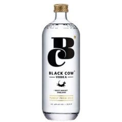 Black Cow Pure Milk Vodka 40%