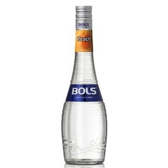 Bols Peach/Őszibarack 0,7L 17%