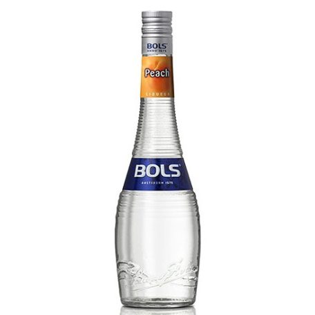 Bols Peach/Őszibarack 0,7L 17%