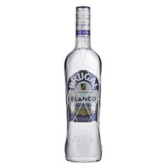Brugal Blanco Supremo 40%