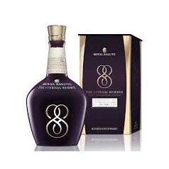 Chivas Royal Salute Eternal 40% dd.