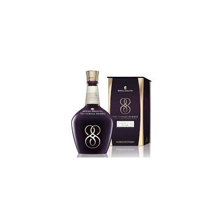 Chivas Royal Salute Eternal 40% dd.