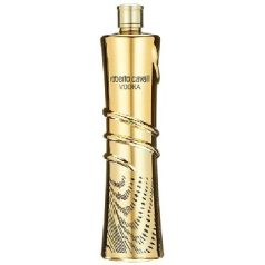 Roberto Cavalli Vodka GOLD Editon 1,0  40%