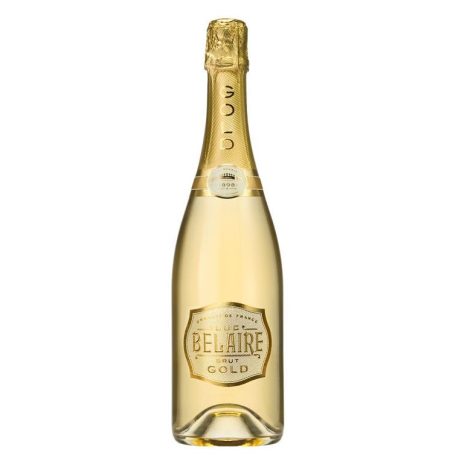 Luc Belaire Gold 0,75  12,5%