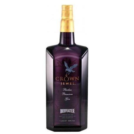 Beefeater Crown Jewel 1,0L 50%
