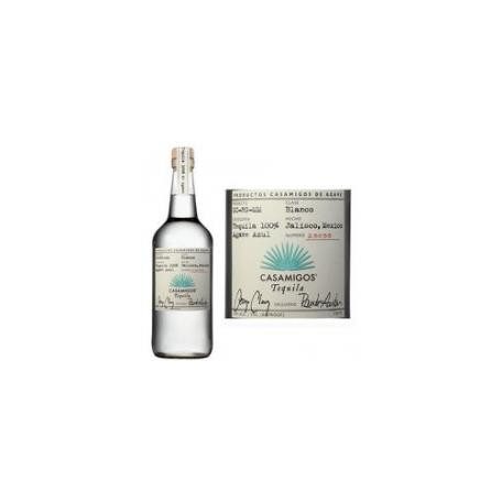 Casamigos Tequila Blanco 0,7 40%