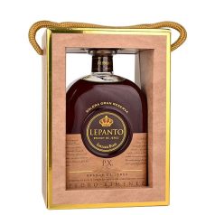 Lepanto Pedro Ximenez Brandy de Jerez 0,7L 36% dd.