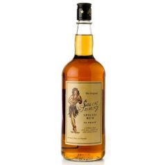 Sailor Jerry Spiced Rum 1,0  40%