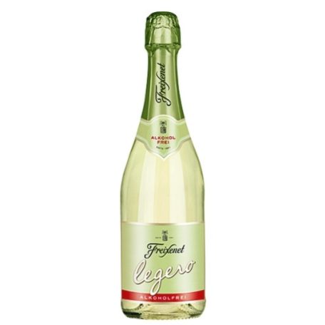 Freixenet 0,0% alkoholmentes