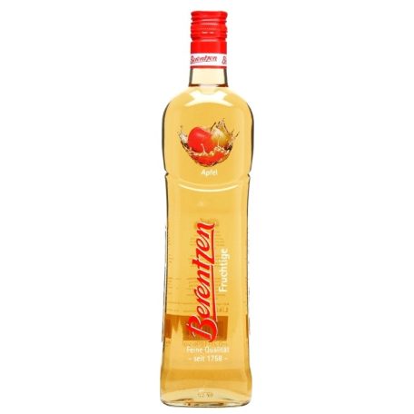 Berentzen Apfel/Alma 0,7L 18%