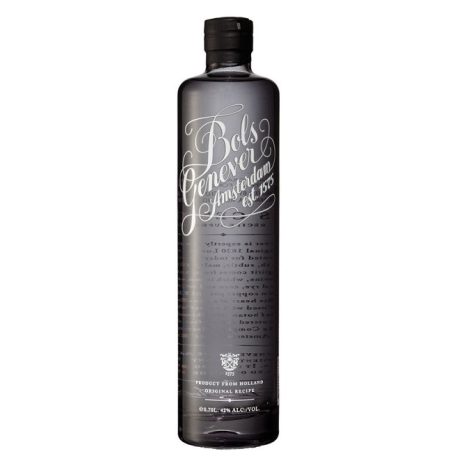 Bols Genever Amsterdam 0,7L 35%