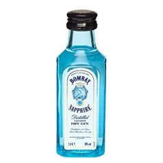 Bombay Sapphire mini 0,05L 40%