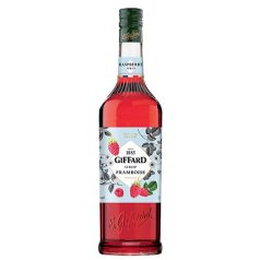 Giffard Framboise / Málna szirup