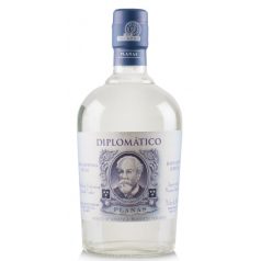 Diplomatico Planas Rum 0,7L 47%