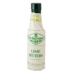 Fee Brothers Lime Bitter 21,1%