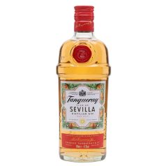 Tanqueray Flor de Sevilla Gin 0,7L 41,3%