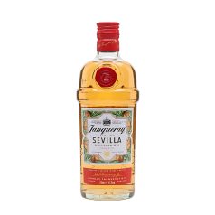 Tanqueray Flor de Sevilla Gin 0,7L 41,3%