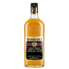 Bermudez Ron Anejo Selecto 40%