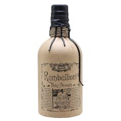 Rumbullion! Navy Strength 57%