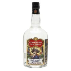 Compagnie des Indes TRICORNE Rum 0,7L 43%