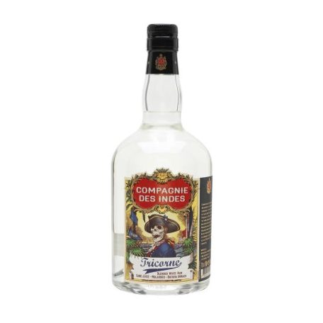 Compagnie des Indes TRICORNE 43%