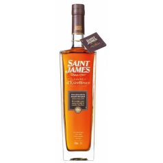 Saint James Cuvée d'Excellence 42%
