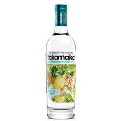 Takamaka Pineapple Rum  25%