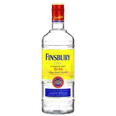 Finsbury Gin 0,7L 37,5%