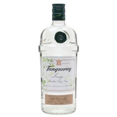 Tanqueray Lovage Gin 1,0L 47,3%