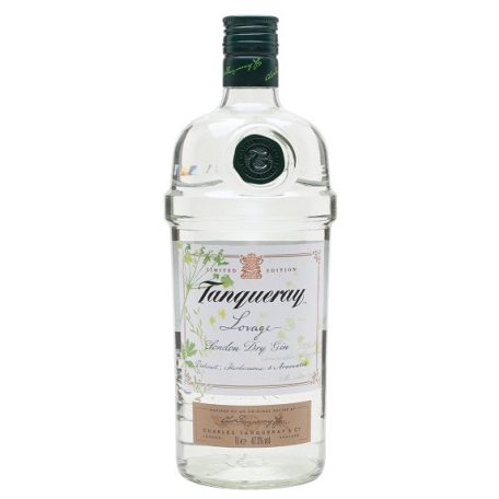 Tanqueray Lovage Gin 1,0L 47,3%
