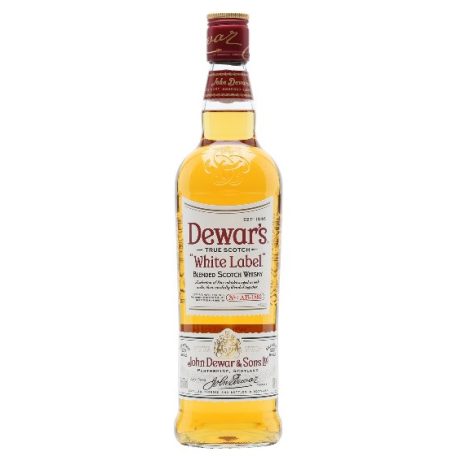 Dewars White Label 40%