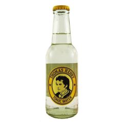   Thomas Henry Tonic Water - tonik üdítőital (TÁLCA: 0,2L*24db)