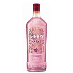 Larios Rose Gin 0,7L 37,5%