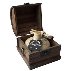 Isla del Tesoro Anejo Rum 0,7L 40% fa dd.