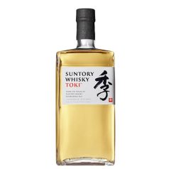Suntory Whisky Toki 0,7  43%