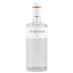 The Botanist Islay Dry Gin 0,7L 46%