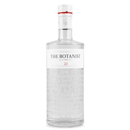 The Botanist Islay Dry Gin 0,7L 46%