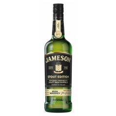 Jameson Caskmates Stout Edition Whiskey 0,7L 40%