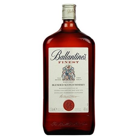 Ballantines 1,5  40%