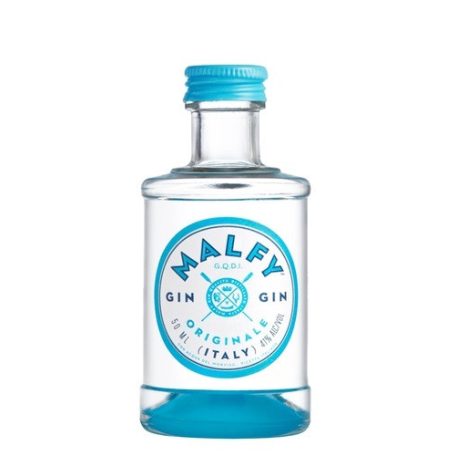 Malfy Gin Originale mini 0,05L 41%