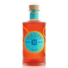 Malfy Gin con Arancia/Vérnarancs 0,7L 41%