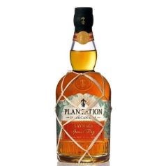   Planteray (Plantation) Xaymaca Special Dry Jamaican rum 0,7L 43%