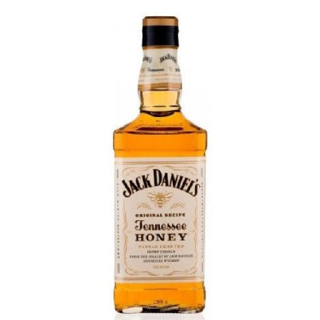 Jack Daniels Honey 0,7  35%