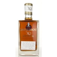 Santos Dumont XO Elixir rumlikőr 40%