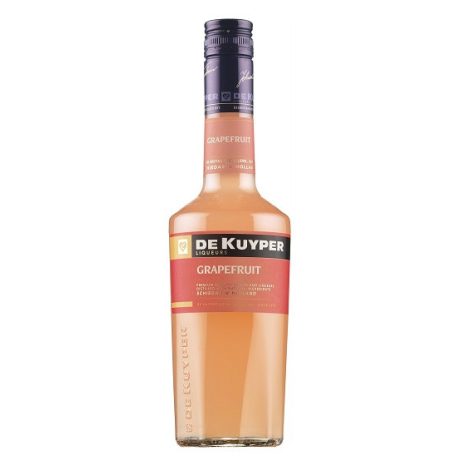 De Kuyper Grapefruit 0,7L 15%