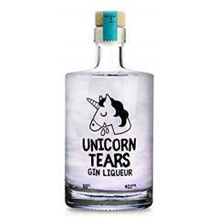 Unicorn Tears Gin liqueur 0,5L 40%
